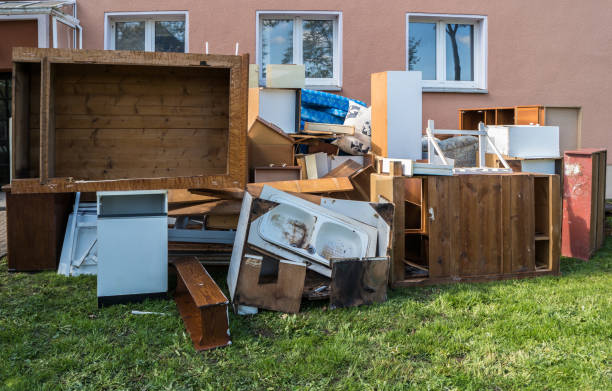 Best Attic Cleanout Services  in Scobey, MT