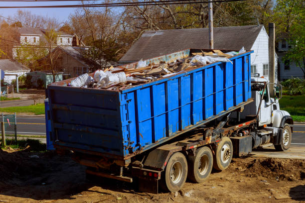 Attic Cleanout Services in Scobey, MT