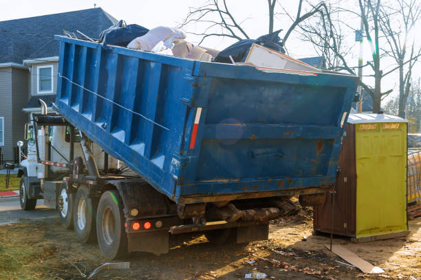 Best Yard Cleanup Services  in Scobey, MT