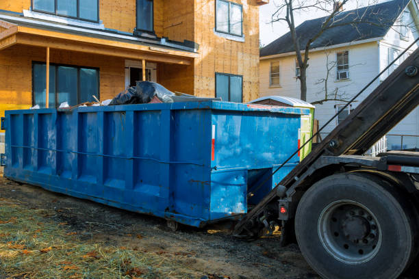Best Full-Service Junk Removal  in Scobey, MT