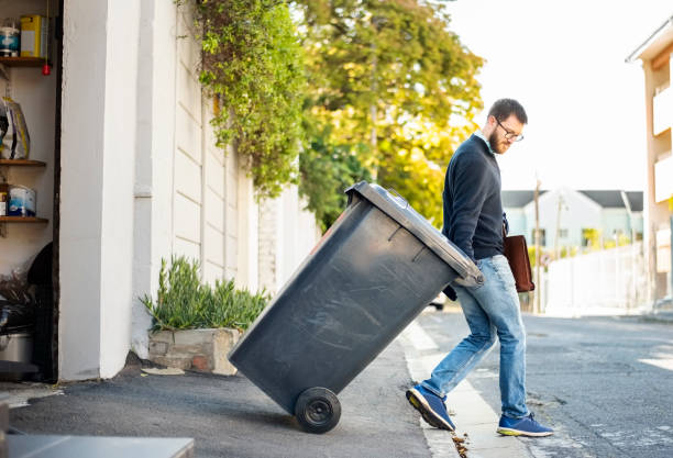 Professional Junk Removal in Scobey, MT