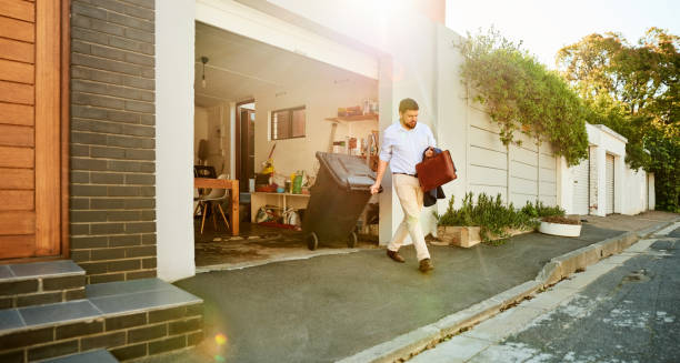 Best Basement Cleanout Services  in Scobey, MT