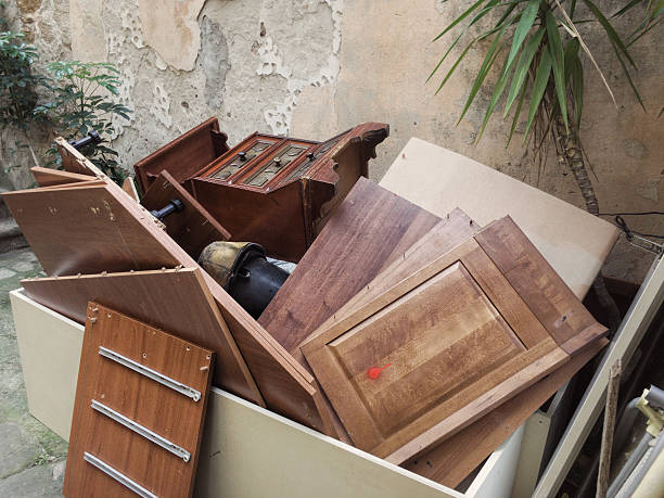 Best Local Junk Hauling  in Scobey, MT